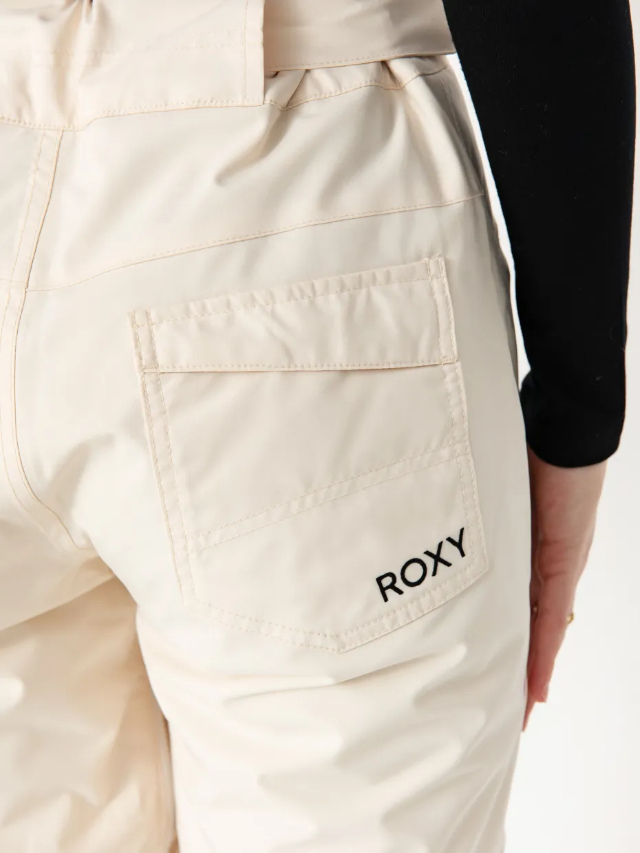 Womens Roxy Backyard Snowboard pants