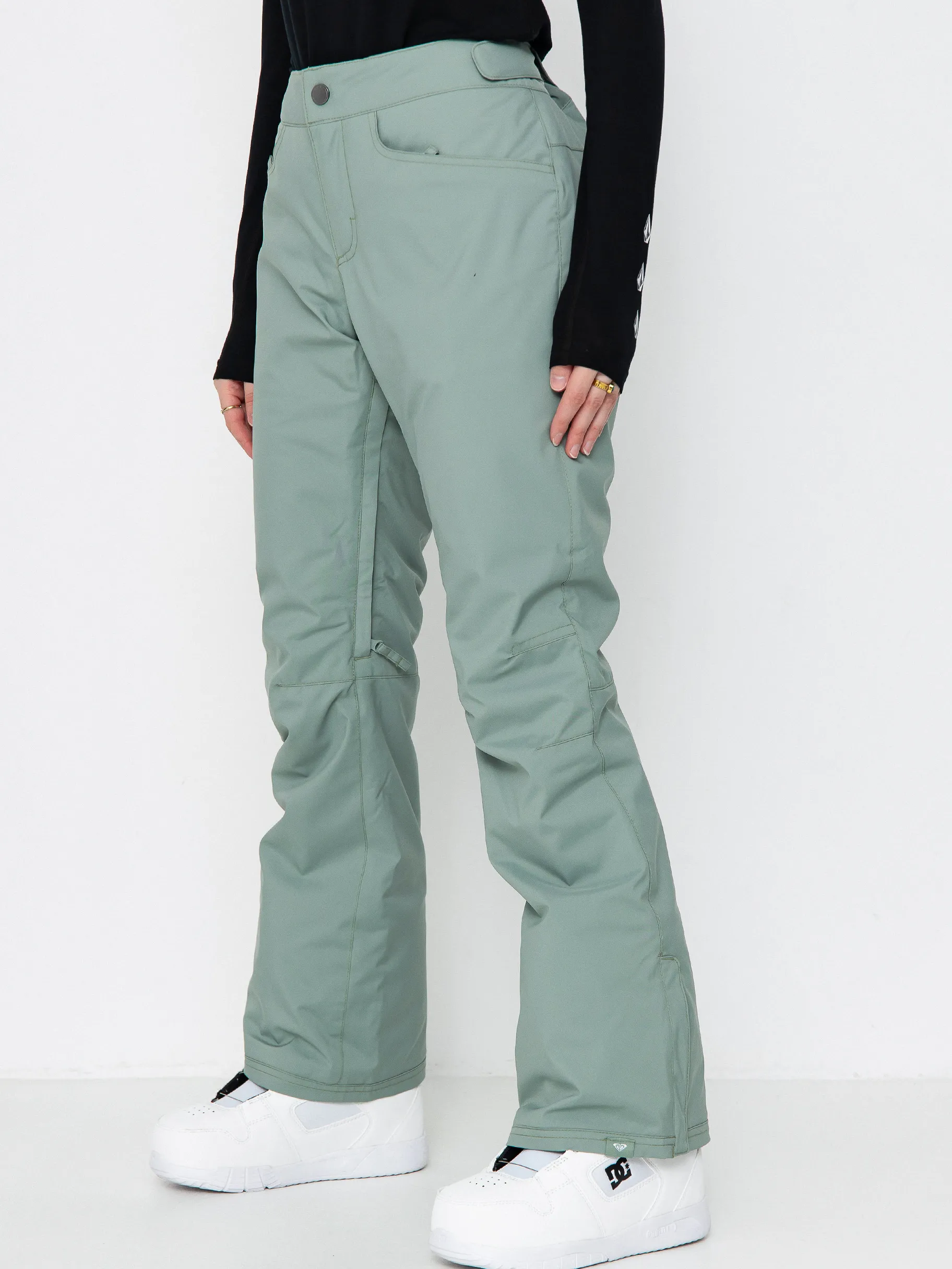 Womens Roxy Backyard Snowboard pants