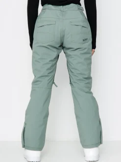 Womens Roxy Backyard Snowboard pants