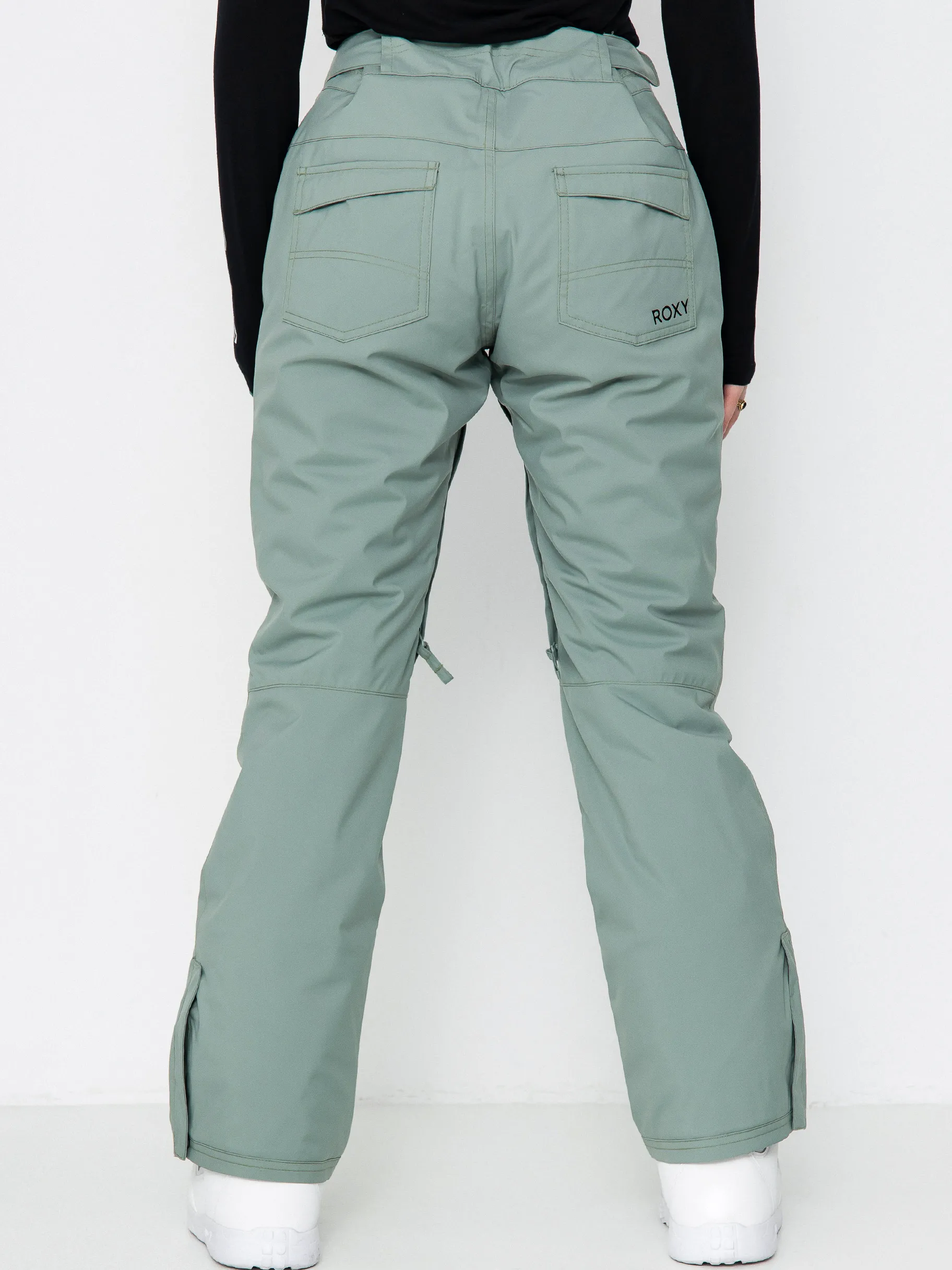 Womens Roxy Backyard Snowboard pants