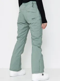 Womens Roxy Backyard Snowboard pants