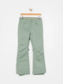 Womens Roxy Backyard Snowboard pants
