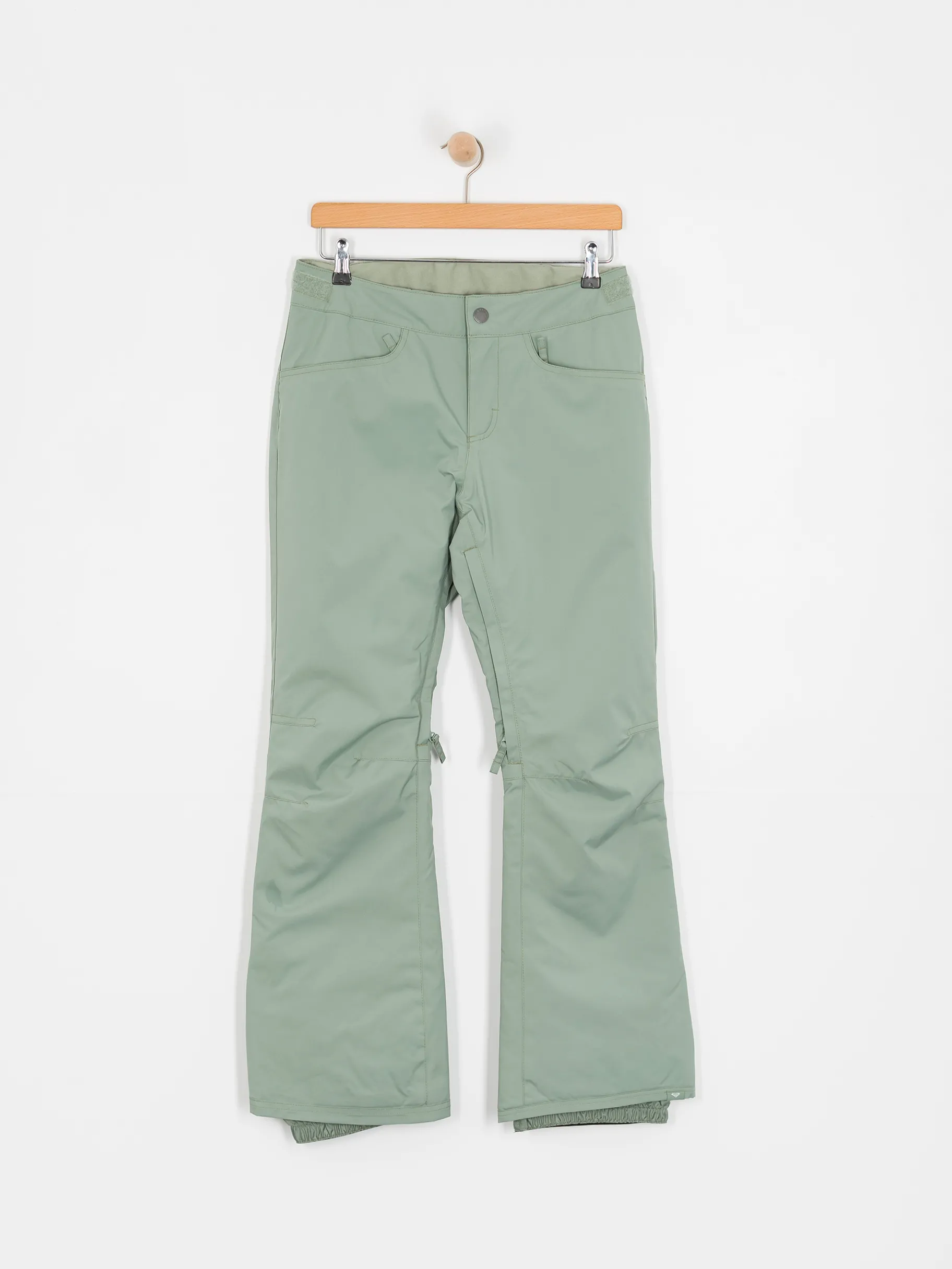 Womens Roxy Backyard Snowboard pants