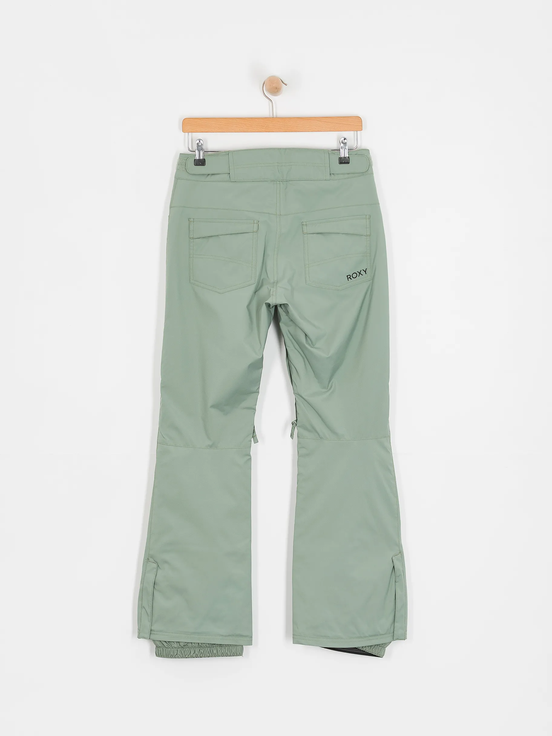 Womens Roxy Backyard Snowboard pants