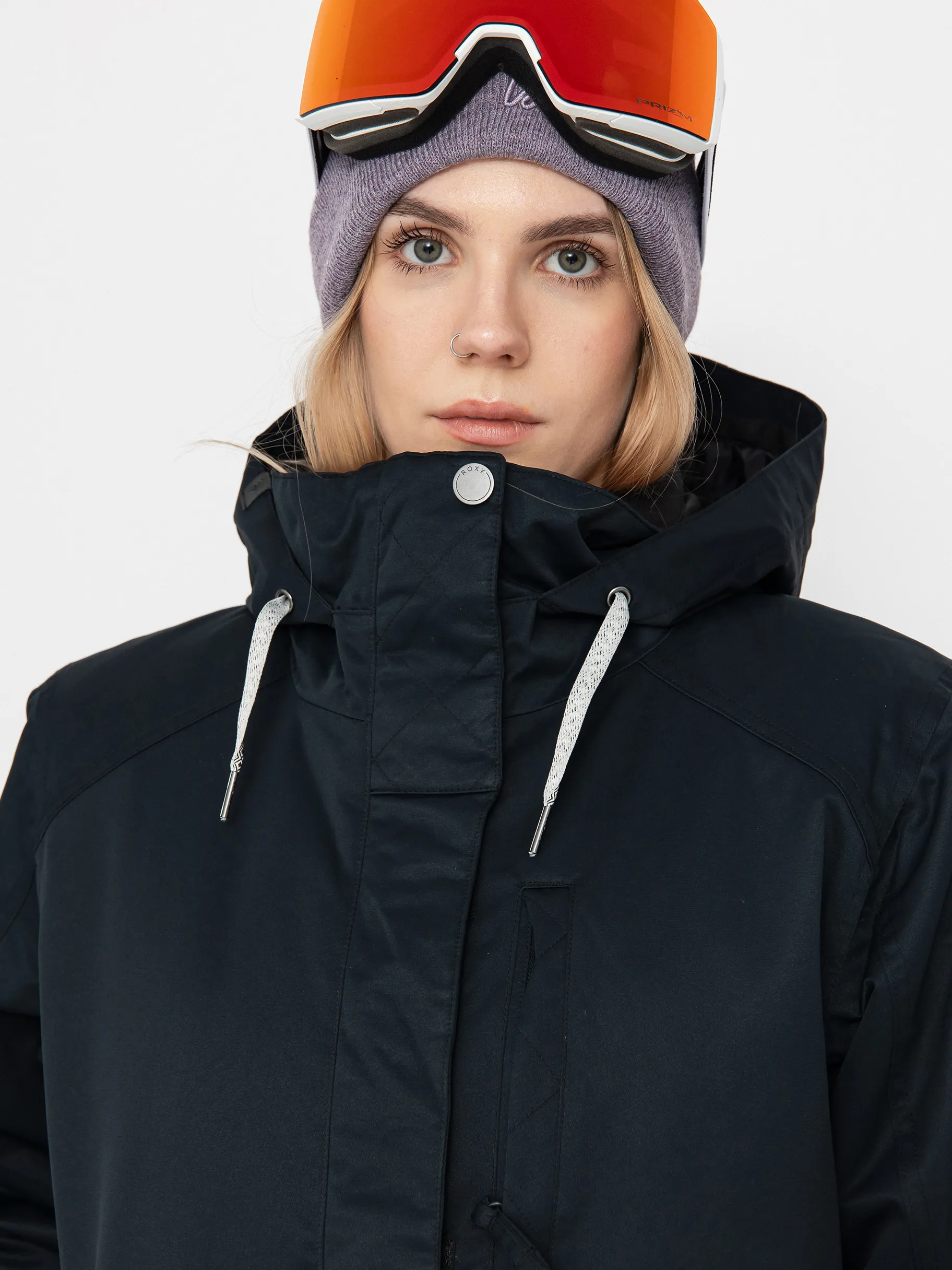 Womens Roxy Billie Snowboard jacket