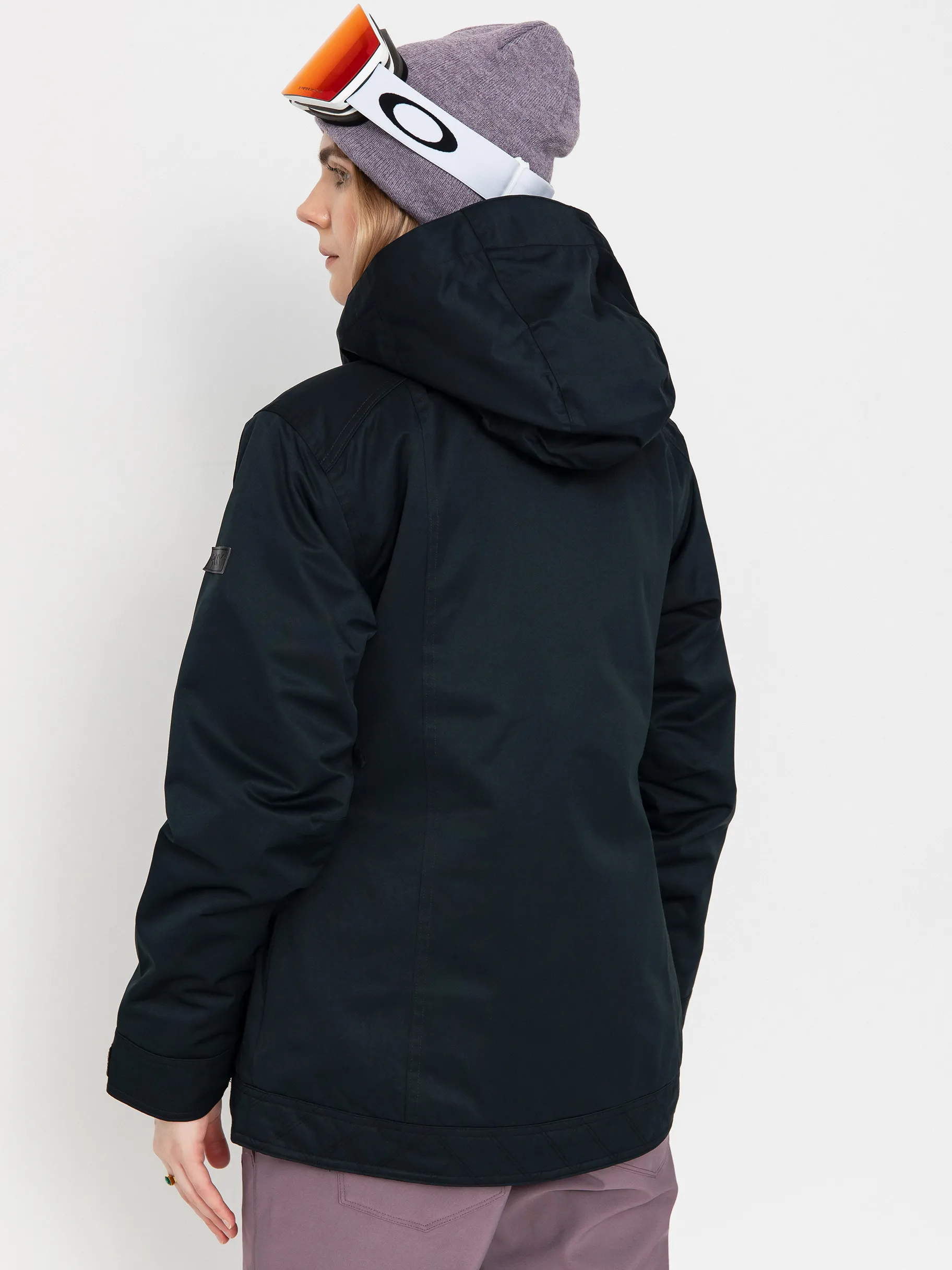Womens Roxy Billie Snowboard jacket