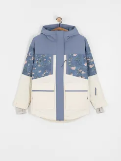 Womens Roxy Chloe Kim Parka Snowboard jacket