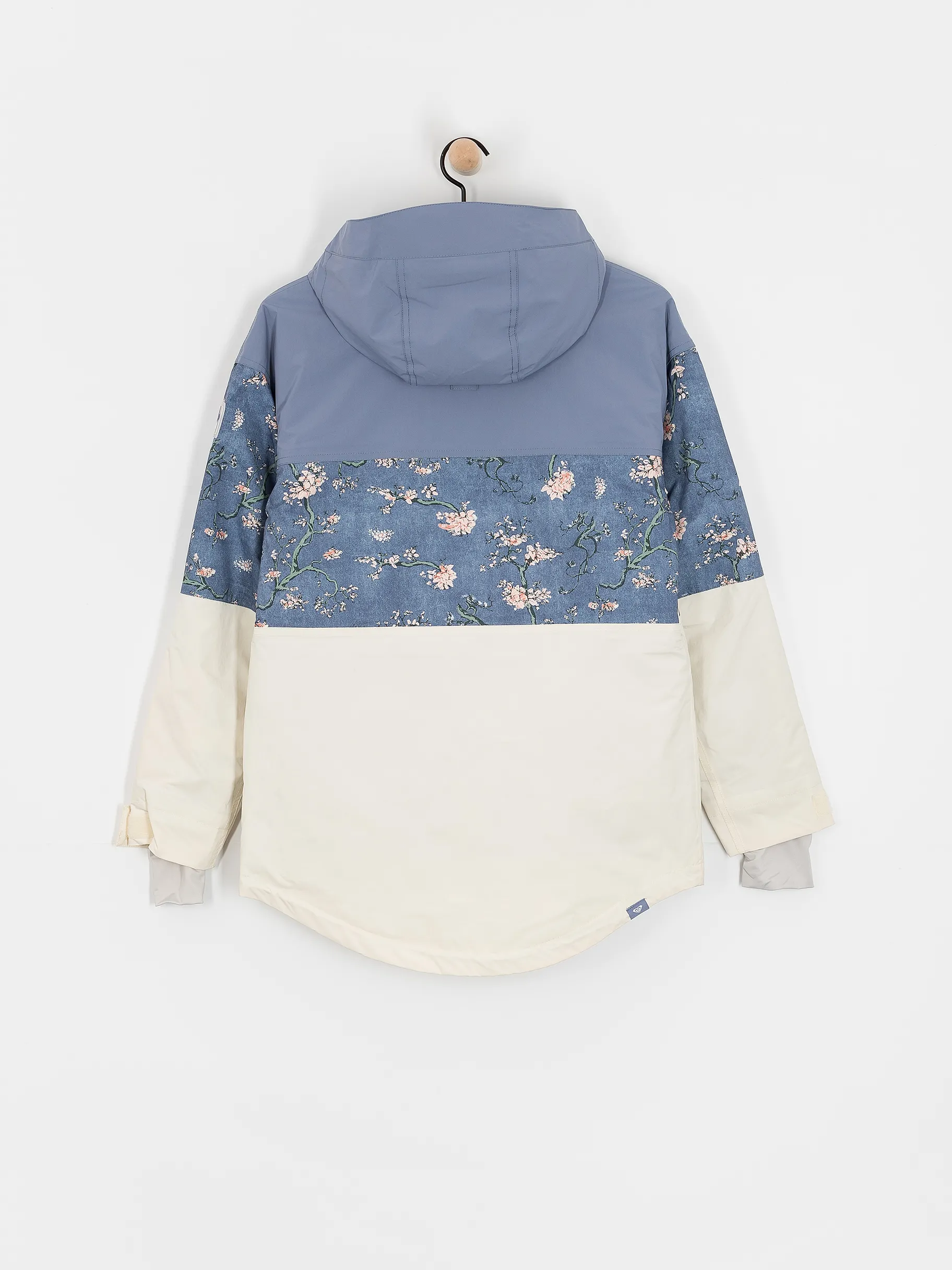 Womens Roxy Chloe Kim Parka Snowboard jacket