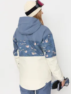 Womens Roxy Chloe Kim Parka Snowboard jacket