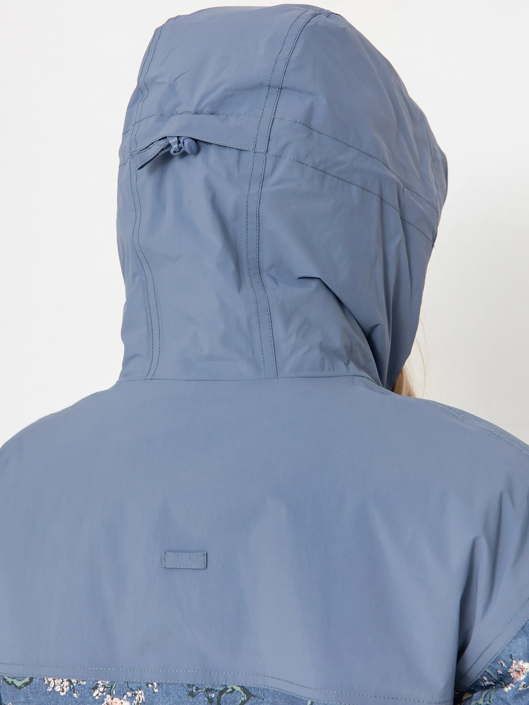 Womens Roxy Chloe Kim Parka Snowboard jacket