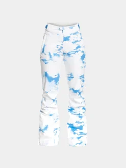 Womens Roxy Chloe Kim Snowboard pants