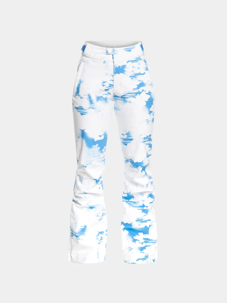 Womens Roxy Chloe Kim Snowboard pants
