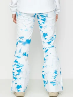 Womens Roxy Chloe Kim Snowboard pants