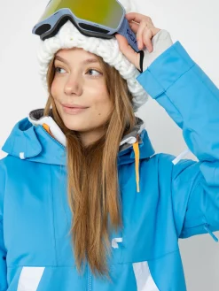 Womens Roxy Chloe Kim Snowboard jacket