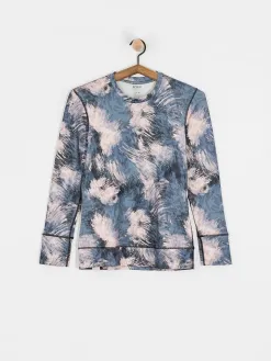 Womens Roxy Daybreak Brushed Active longsleeve
