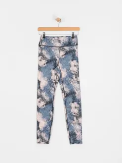 Womens Roxy Daybreak Brushed Active leggings