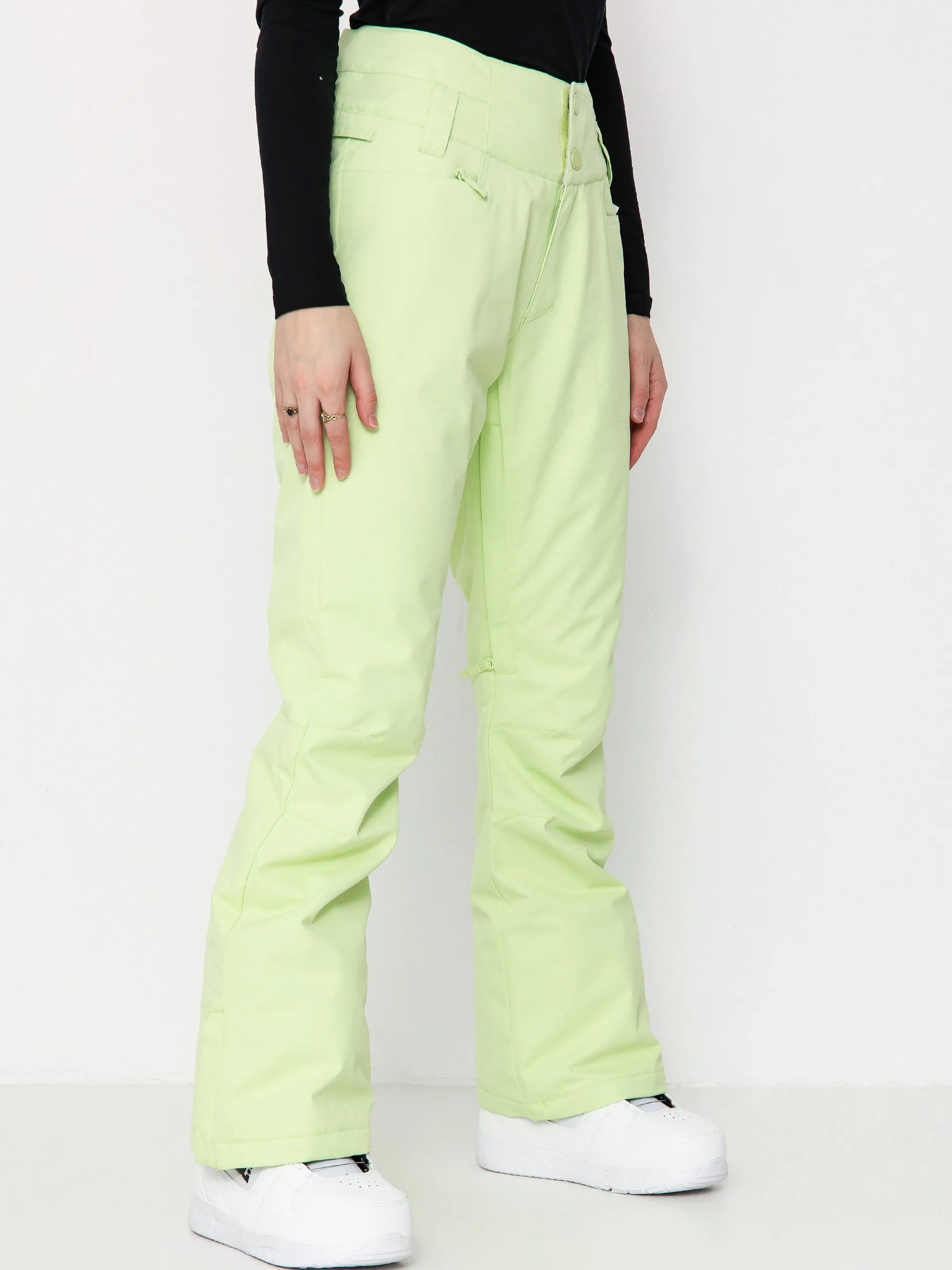 Womens Roxy Diversion Snowboard pants