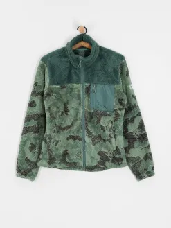 Womens Roxy Fleece Alabam Printed