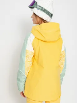 Womens Roxy Highridge Snowboard jacket