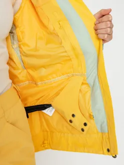 Womens Roxy Highridge Snowboard jacket