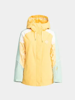 Womens Roxy Highridge Snowboard jacket