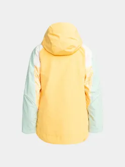Womens Roxy Highridge Snowboard jacket