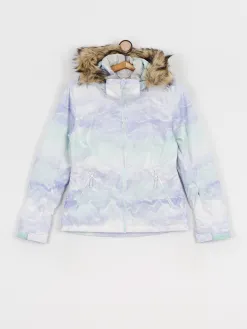 Womens Roxy Jet Ski Se Snowboard jacket