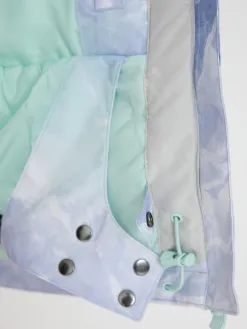 Womens Roxy Jet Ski Se Snowboard jacket