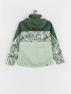 Womens Roxy Jetty Block Snowboard jacket