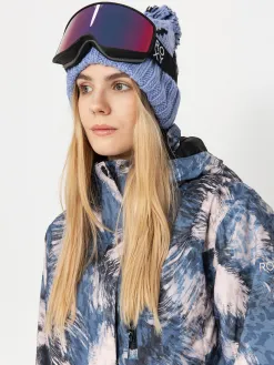 Womens Roxy Jetty Snowboard jacket