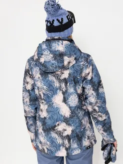 Womens Roxy Jetty Snowboard jacket