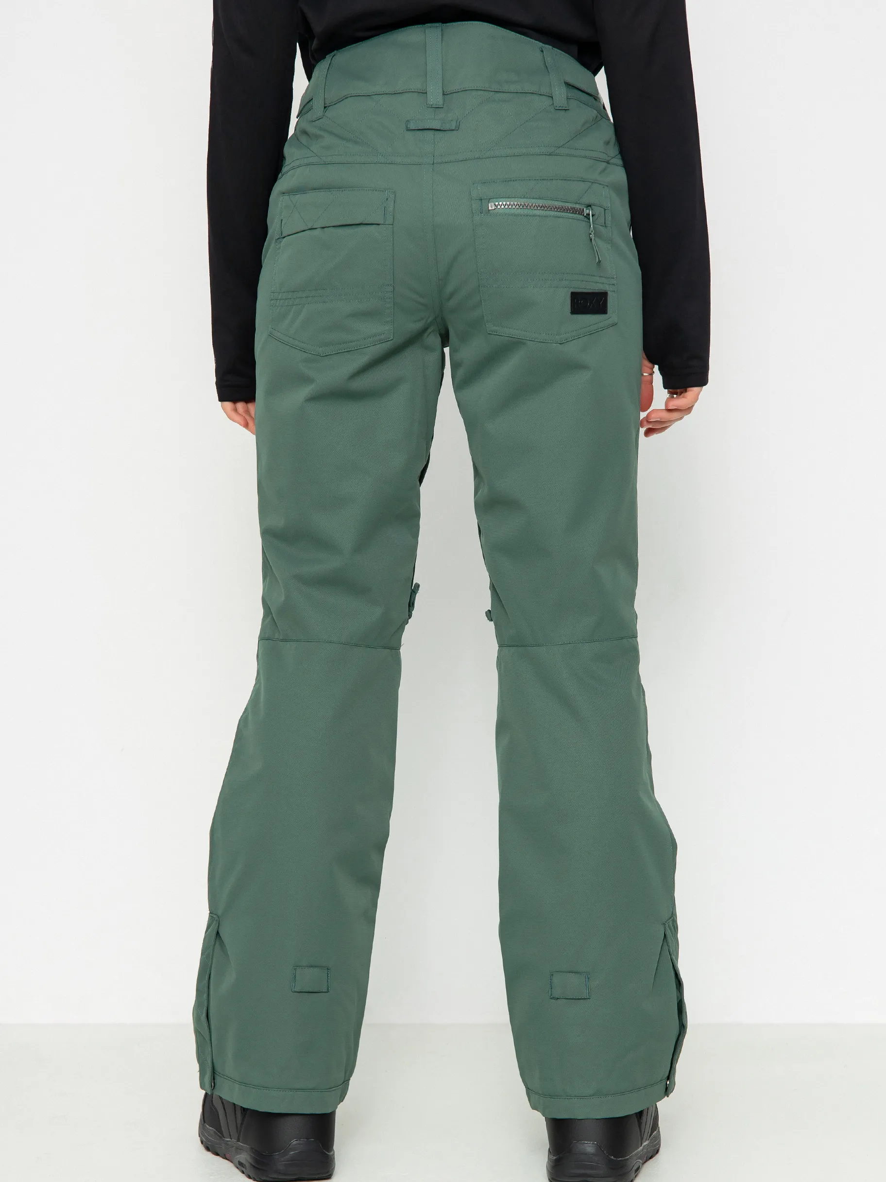 Womens Roxy Nadia Snowboard pants