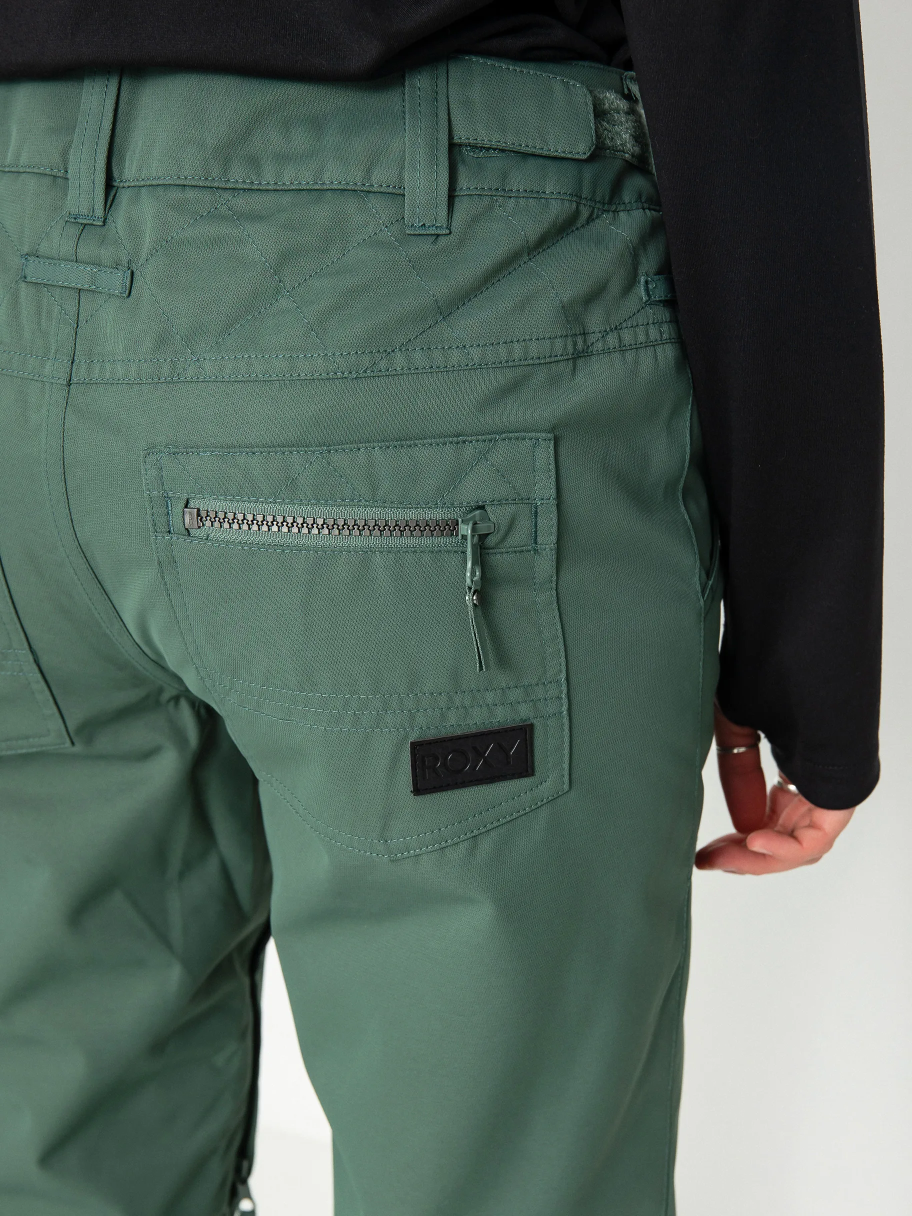 Womens Roxy Nadia Snowboard pants