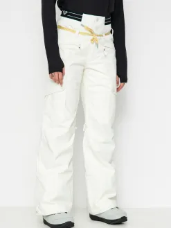 Womens Roxy Passive Lines Snowboard pants