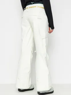 Womens Roxy Passive Lines Snowboard pants