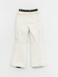 Womens Roxy Passive Lines Snowboard pants