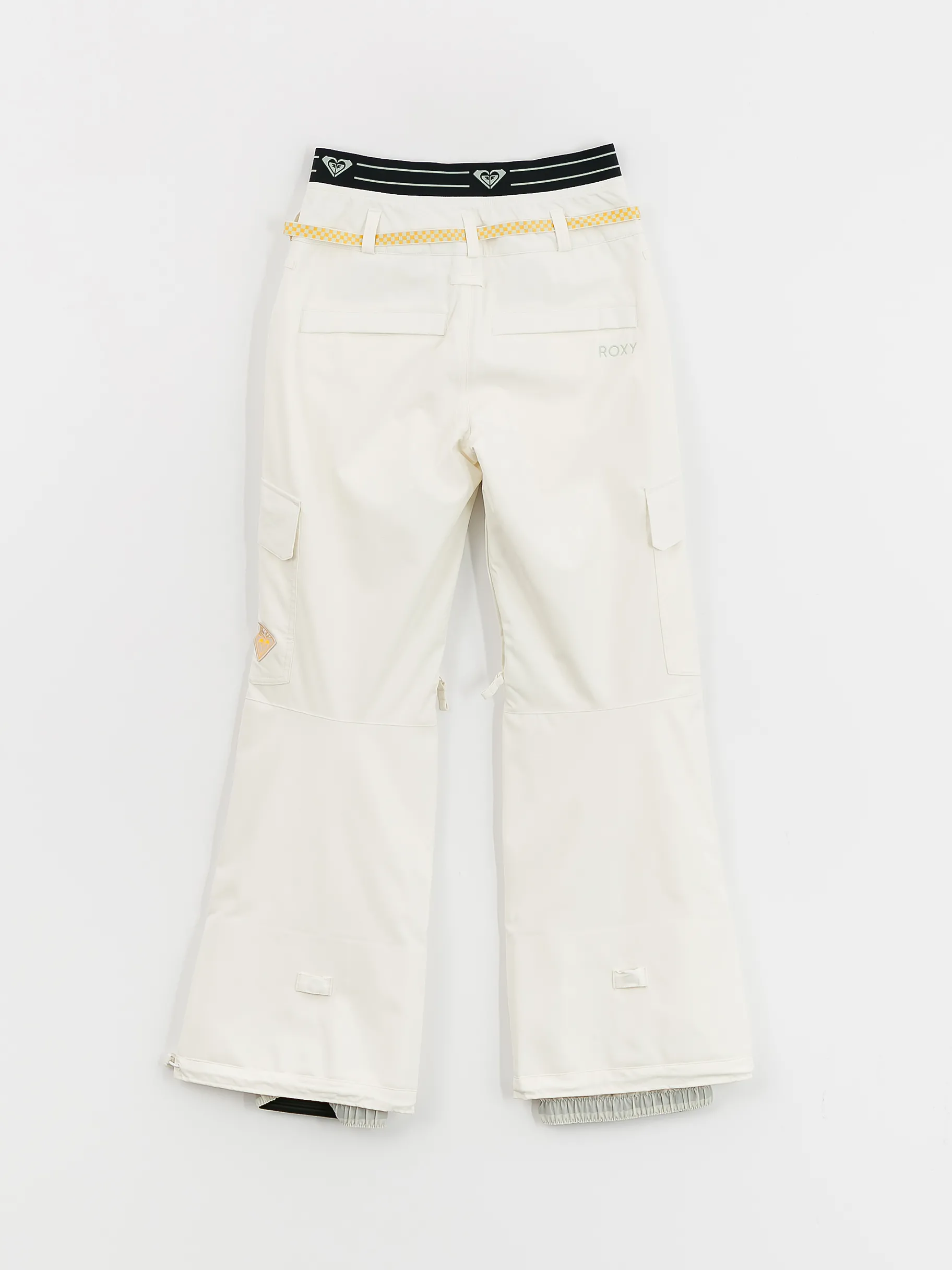 Womens Roxy Passive Lines Snowboard pants