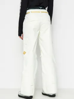 Womens Roxy Passive Lines Snowboard pants