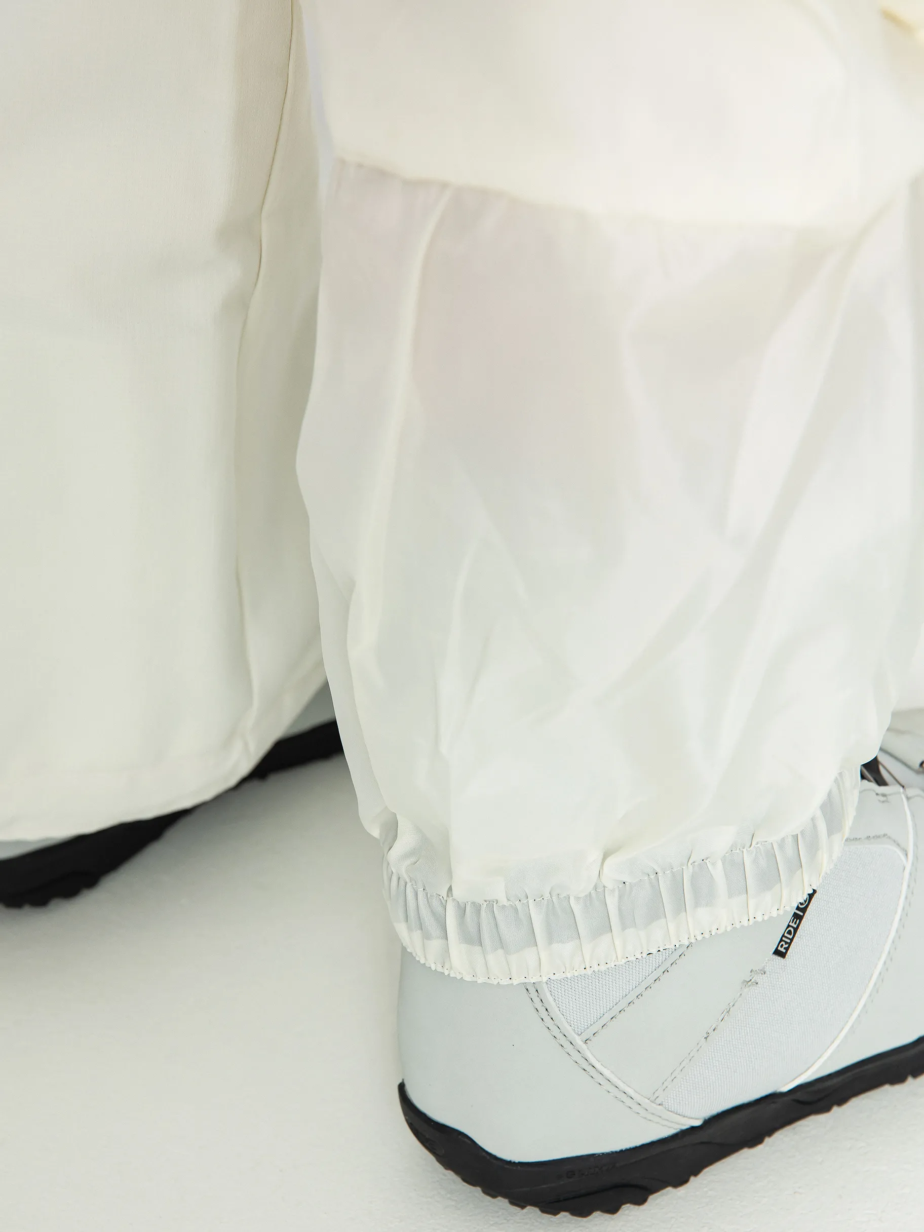 Womens Roxy Passive Lines Snowboard pants