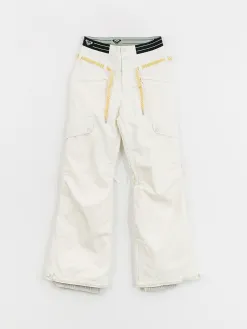 Womens Roxy Passive Lines Snowboard pants
