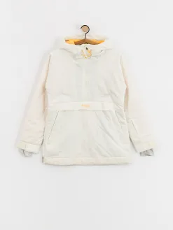 Womens Roxy Radiant Lines Overhead Snowboard jacket