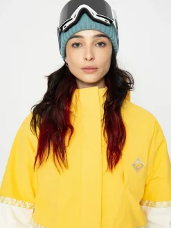 Womens Roxy Ritual Snowboard jacket