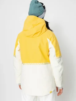 Womens Roxy Ritual Snowboard jacket