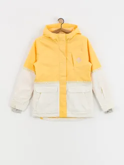 Womens Roxy Ritual Snowboard jacket