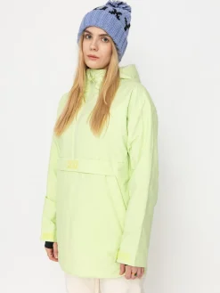 Womens Roxy Snowboard jacket Radiant Lines Overhead