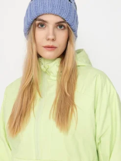 Womens Roxy Snowboard jacket Radiant Lines Overhead