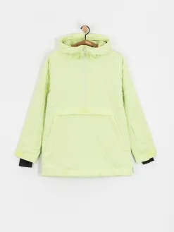 Womens Roxy Snowboard jacket Radiant Lines Overhead