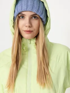 Womens Roxy Snowboard jacket Radiant Lines Overhead