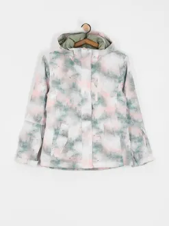 Womens Roxy Snowboard jacket Jetty