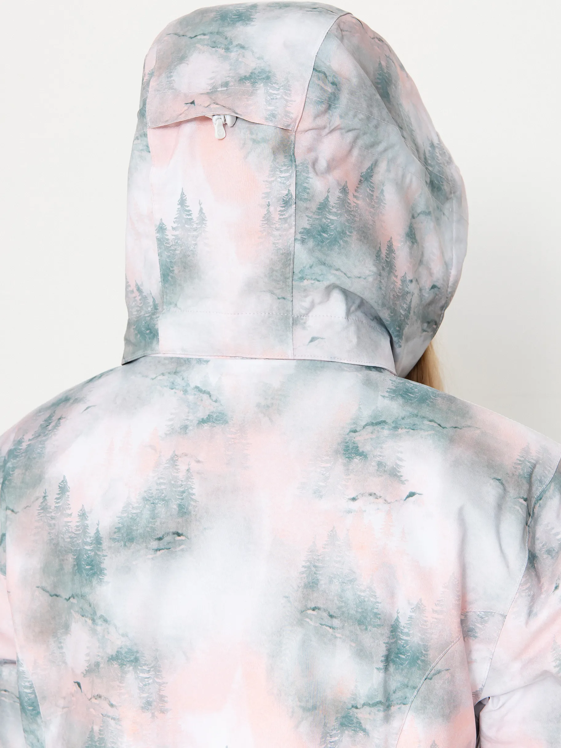 Womens Roxy Snowboard jacket Jetty